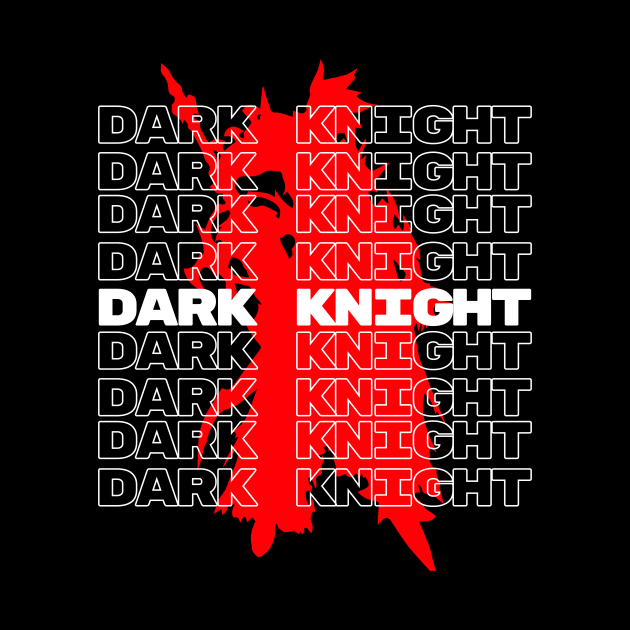 Dark Knight aesthetic - For Warriors of Light & Darkness FFXIV Online by Asiadesign