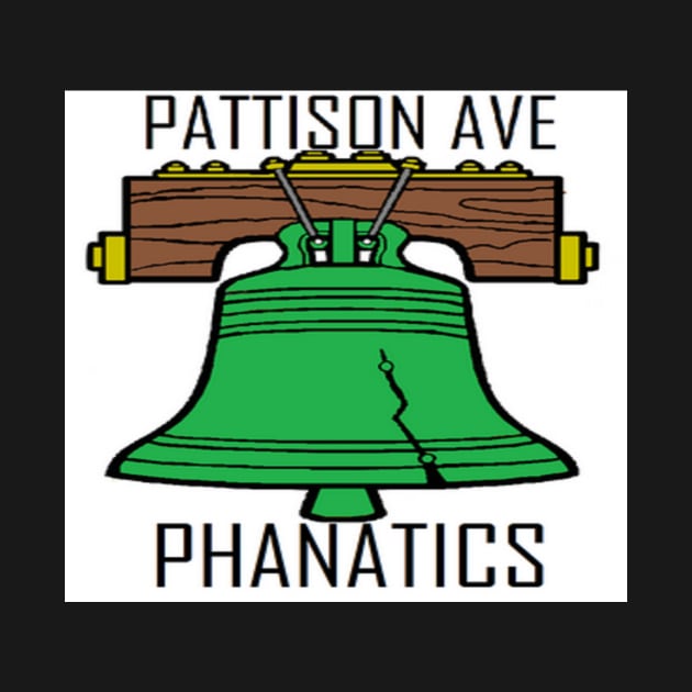 Pattison Ave Phanatics by PattisonAvePhanatics