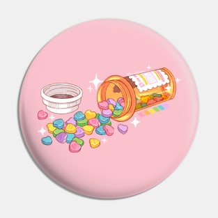 prescription love Pin