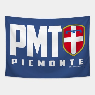 PMT-Piemonte Tapestry