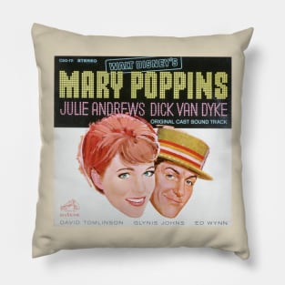 Mary Poppers STEREO CSO-111 Pillow