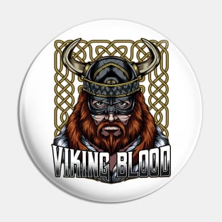 Viking Pin