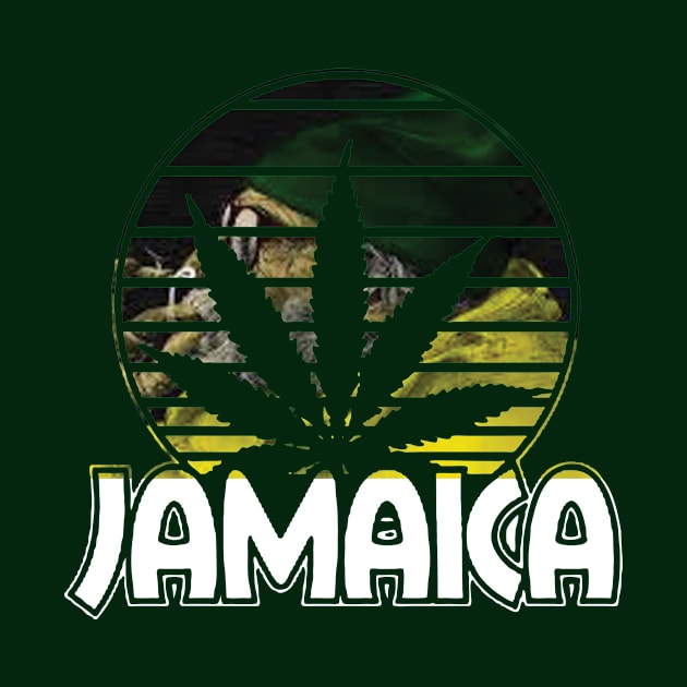 JAMAICA by partjay