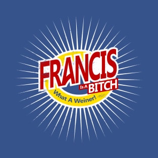 Francis T-Shirt