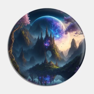 Fantasy Pin