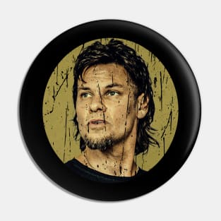 THEO VON Pin