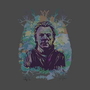 Michael Myers - Halloween T-Shirt