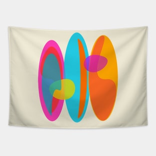 Surf 3 Tapestry