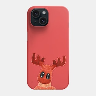 Лосик Phone Case