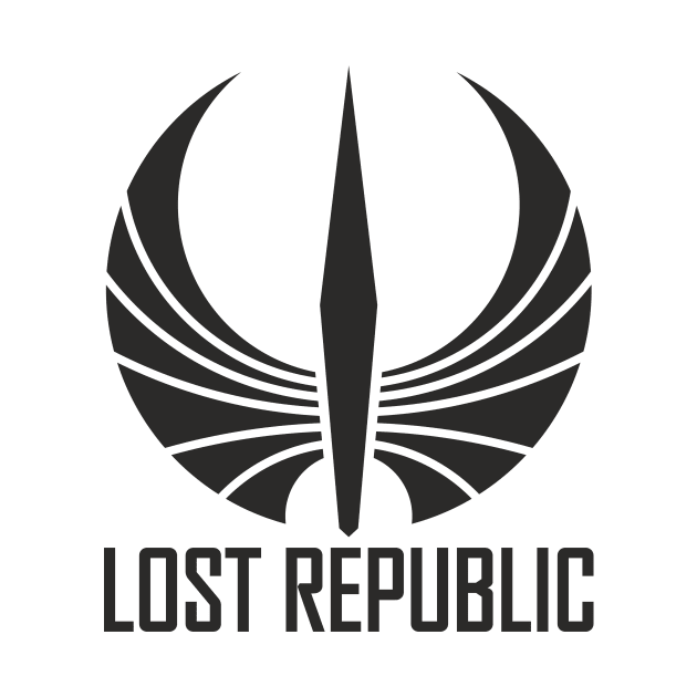 lost republic by Masamune