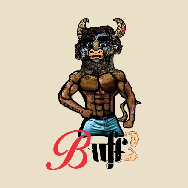 Buff! by MattisMatt83