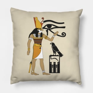 Horus Pillow