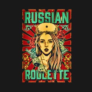 vintage poster T-Shirt