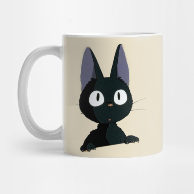 Kiki S Delivery Service Jiji Kikis Delivery Service Mug