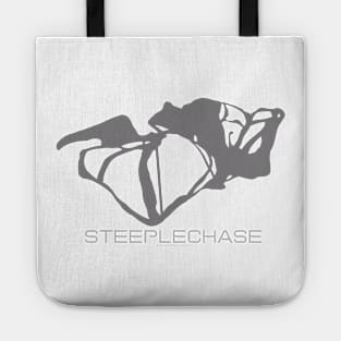 Steeplechase Resort 3D Tote