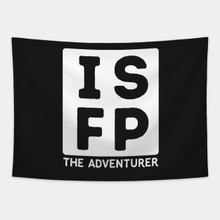 ISFP Tapestry