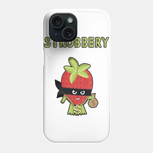 Strobbery Phone Case