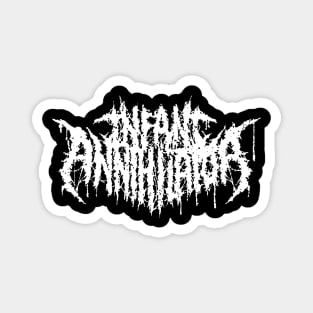 Infant Annihilator Magnet