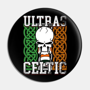 Celtic Fc Pin