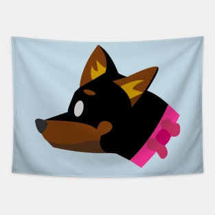 MinPin Tapestry