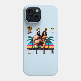 Boat Life Phone Case