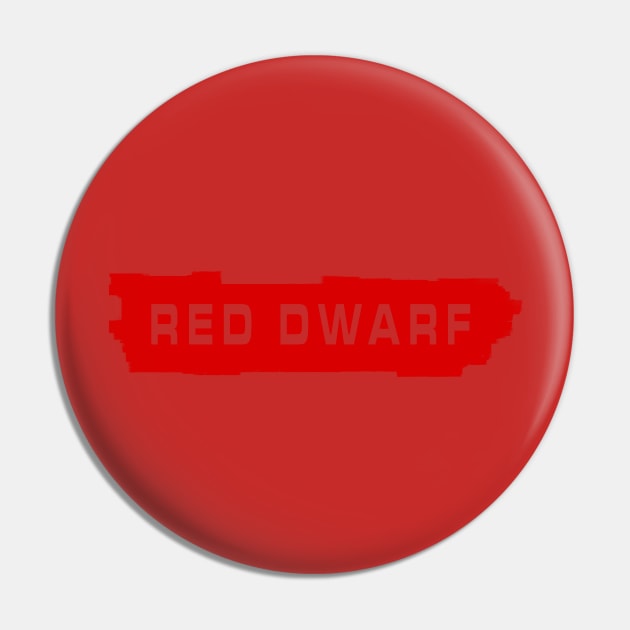 Red Dwarf intro Pin by Stupiditee