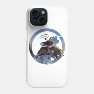 Tarkan Phone Case