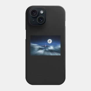 Olympus Roaring Phone Case