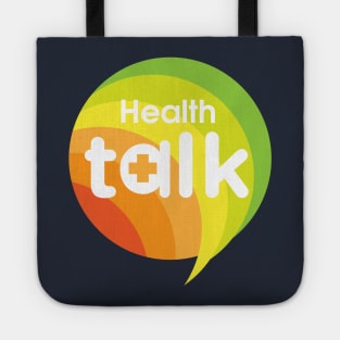 health talk media consulttation Tote