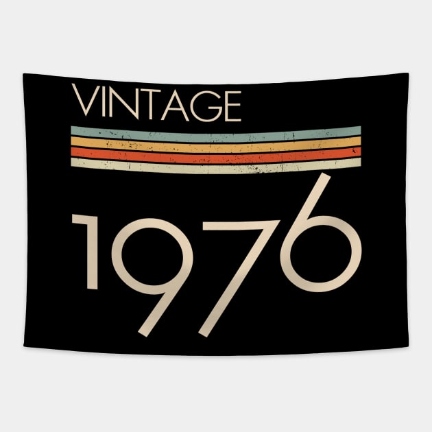 Vintage Classic 1976 Tapestry by adalynncpowell