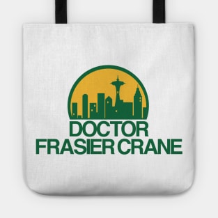 Supersonic Frasier Tote