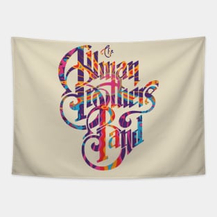 allman brothers band Tapestry