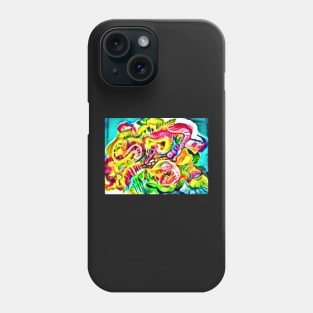 coral Phone Case