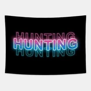 Hunting Tapestry