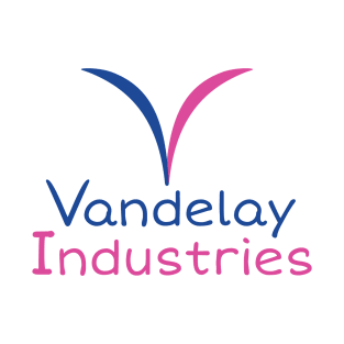 Vandelay Industries T-Shirt