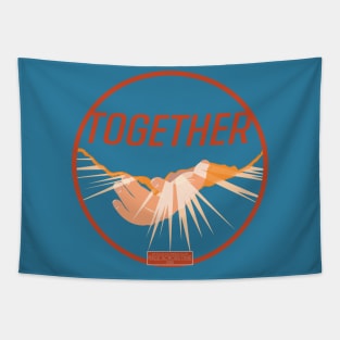 Together Tapestry