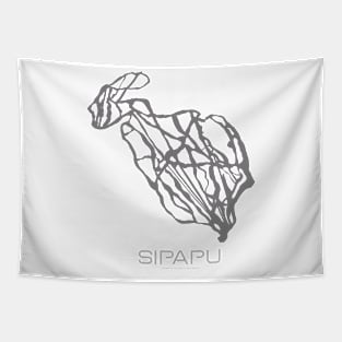 Sipapu Resort 3D Tapestry