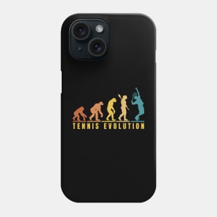 Tennis-lover Phone Case