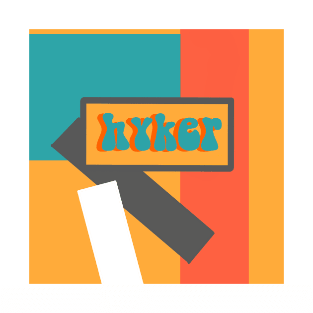 Hyker Expansion by lilydlin