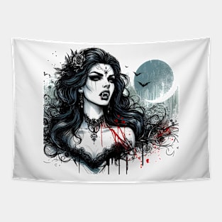 The darkness Tapestry