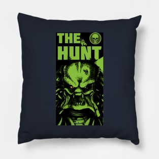 The Hunt Pillow