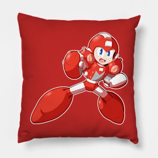 Power Megaman Pillow