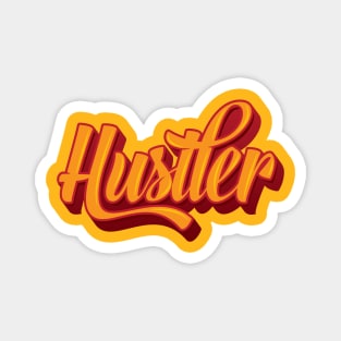 Hustler Magnet