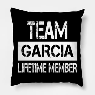 Garcia Pillow