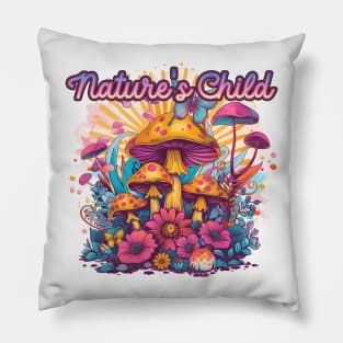 nuture´s child Pillow