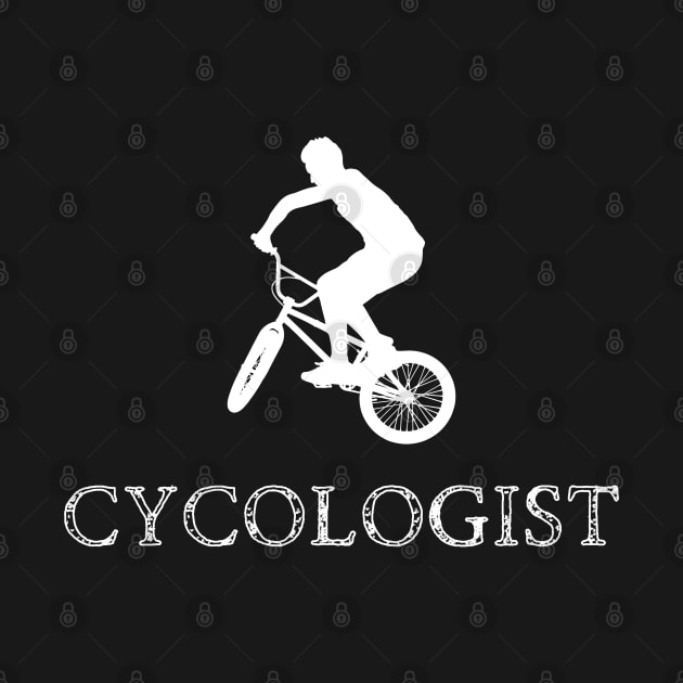 Cycologist - sport bicycle by LifeSimpliCity
