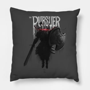 The Pursuer Pillow