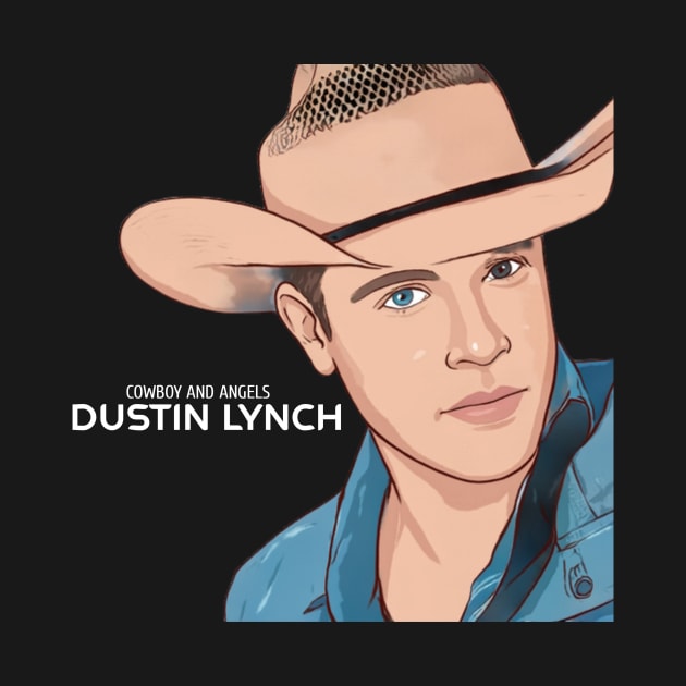 Dustin Lynch by Freedom for us