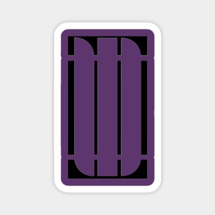 Tenth Shirt Magnet
