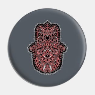 HASMA Pin